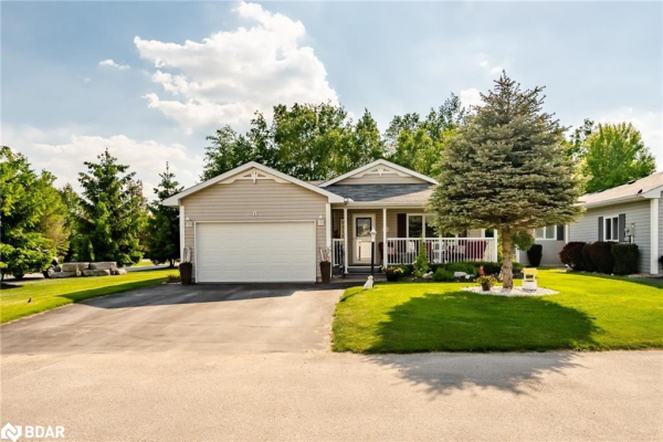 1 Ventnor Crescent, Wasaga Beach
