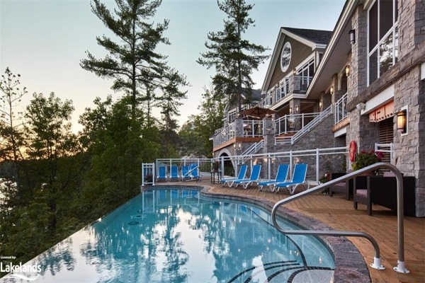1869 Muskoka Road 118 W, Muskoka Lakes