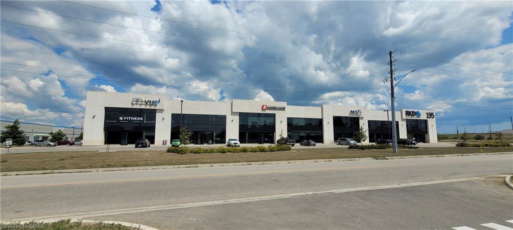 195 Hanlon Creek Boulevard, #205