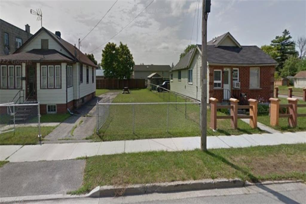 PART 2 OF LOTS 212 & 213 Broadway Avenue, Welland