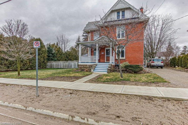 286 King Street, Thorndale