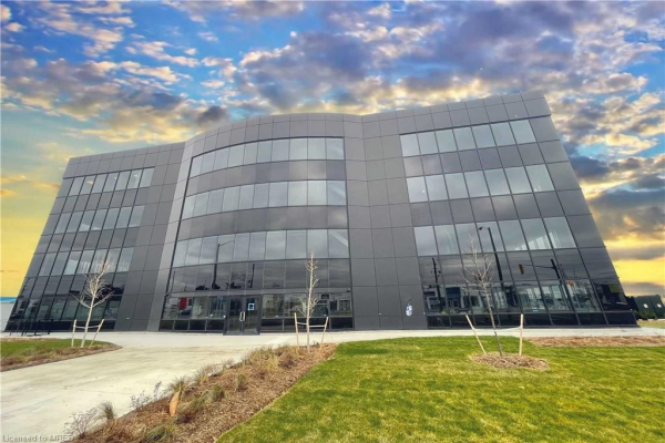 2225 Markham Road, Toronto