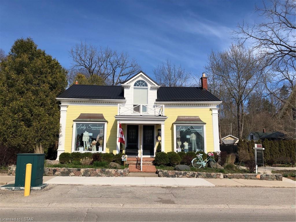 207/209 Main Street