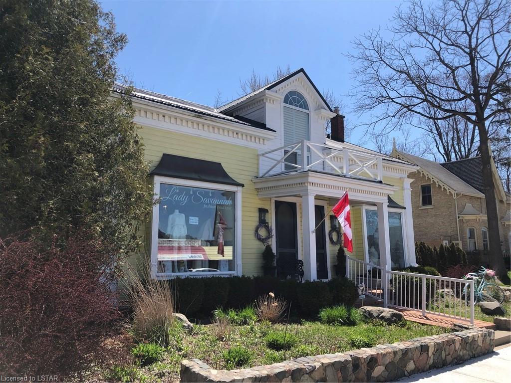 207/209 Main Street