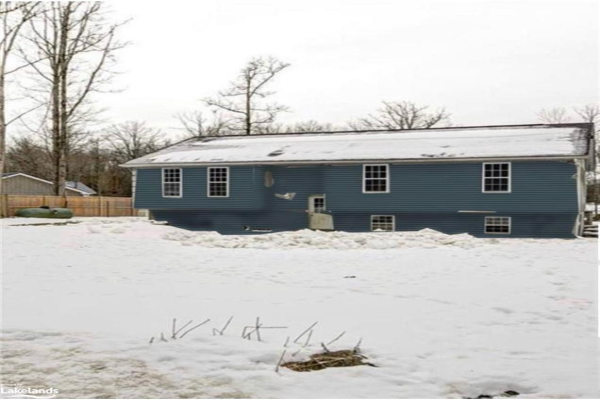 1574 Silk Line, Severn