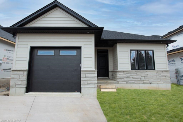22701 Adelaide Road, Mount Brydges