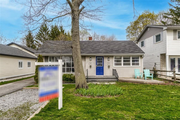 31 Shakespeare Avenue, Niagara-on-the-Lake