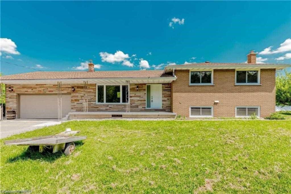 1691 Glancaster Road, Hamilton