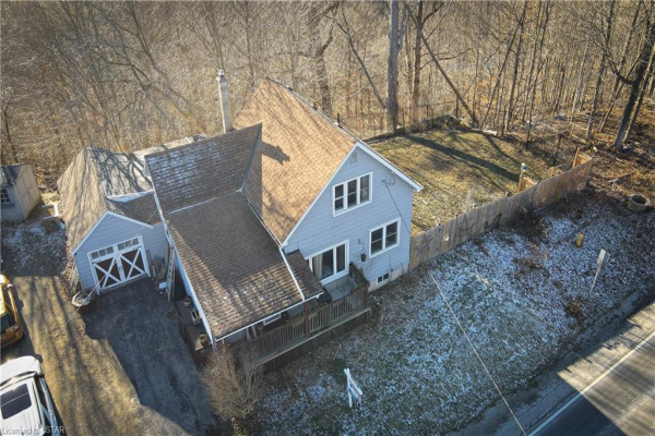 126 Sunset Drive, St. Thomas