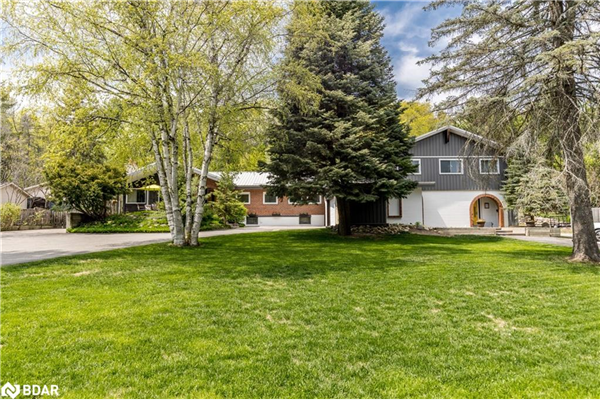 356 & 358 Shanty Bay Road, Oro-Medonte