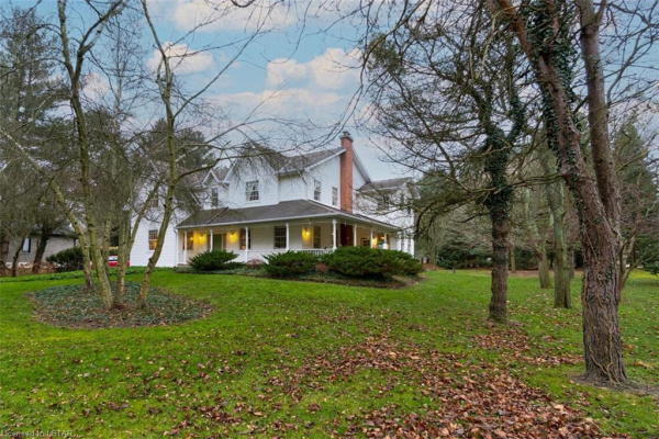 46145 Sparta Line, St. Thomas