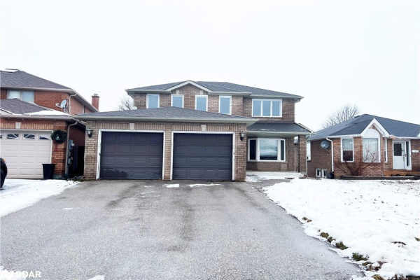 29 Morton Crescent, Barrie