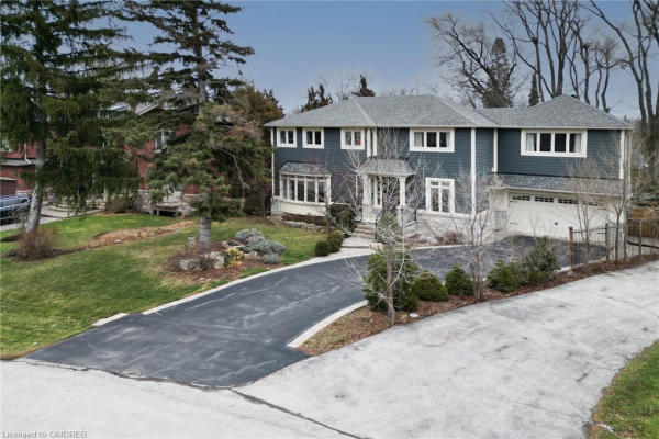 1190 Sarta Road, Oakville