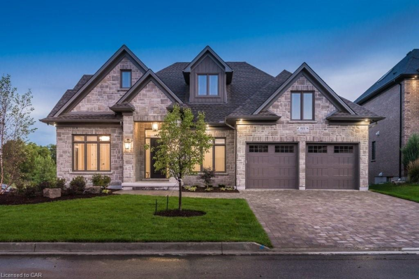 901 Fall Harvest Court, Kitchener