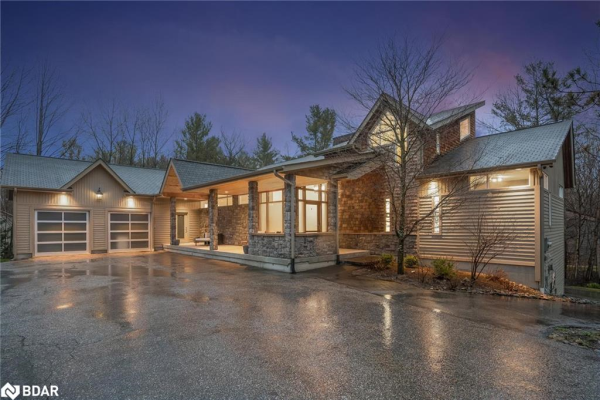 1919 Forest Valley Drive, Innisfil