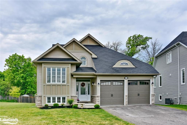 3 Waterview Road, Wasaga Beach