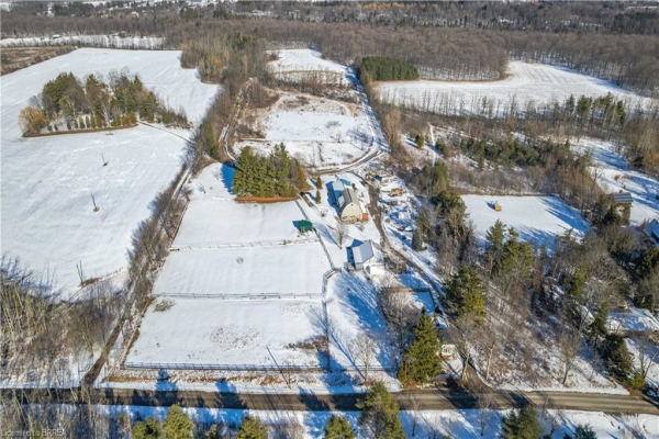 5127 Milburough Line, Burlington