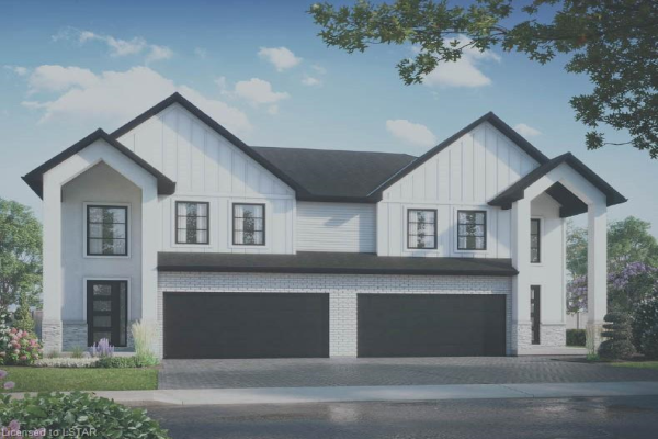 3425 Grand Oak Crossing, London
