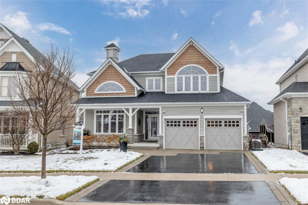48 Royal Park Boulevard, Barrie