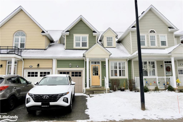 21 Appalachian Trail, Wasaga Beach
