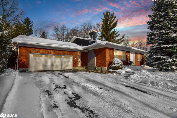 88 Amelia Street, Barrie