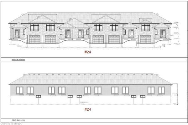 5 Old Hamilton Road, Port Dover