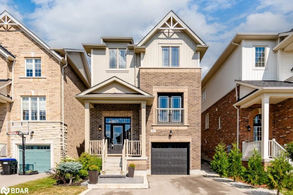 83 Bell Avenue, Alliston