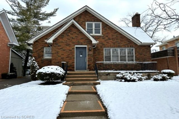 85 Colborne Street N, Simcoe