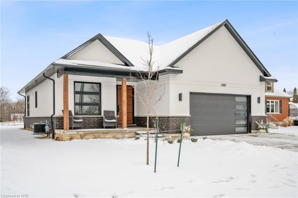 1007 Clare Avenue, Fonthill