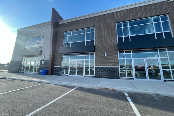3485 Rebecca Street, Oakville