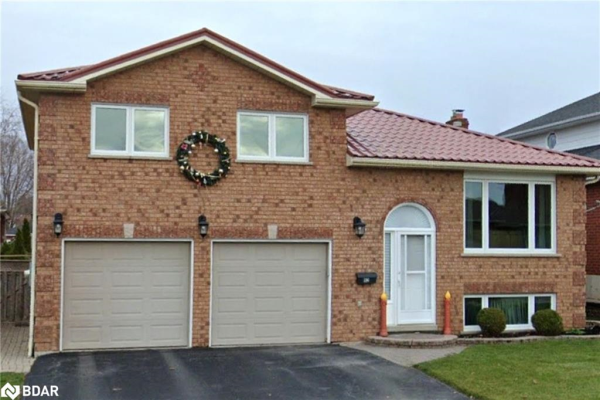 92 Johnson Street, Orillia