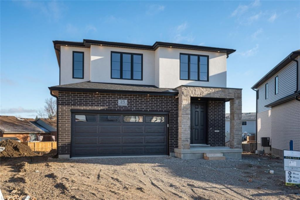 25 Welch Court, St. Thomas