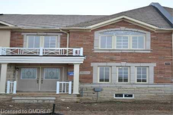 3157 Neyagawa Boulevard, Oakville