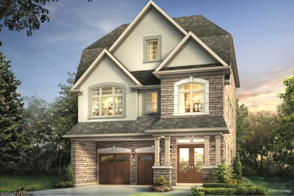 3909 Koenig Road, Burlington