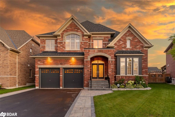 61 Olivers Mill Road, Springwater
