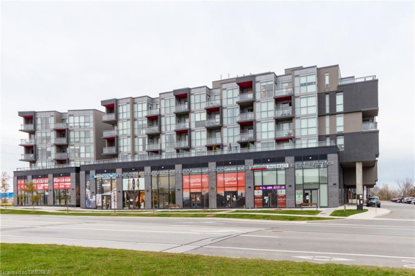 5220 Dundas Street, Burlington