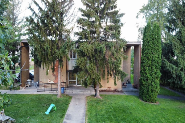 5165 Palmer Avenue, Niagara Falls