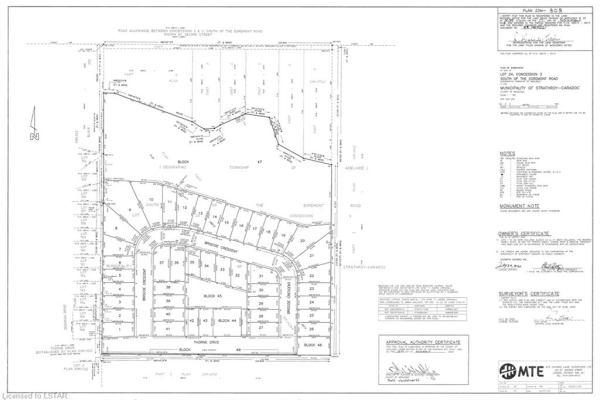 331 Thorne Drive, Strathroy