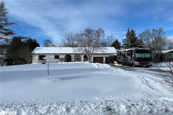 54 Shelswell Boulevard, Oro-Medonte