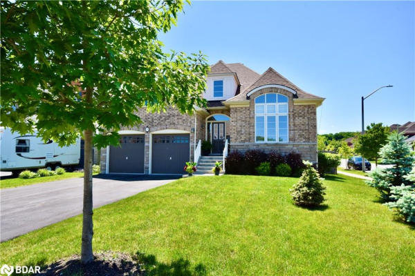 53 Royal Park Boulevard, Barrie