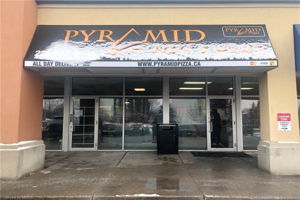 645 Westmount Road, Kitchener