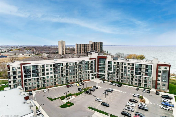 125 Shoreview Place, Stoney Creek