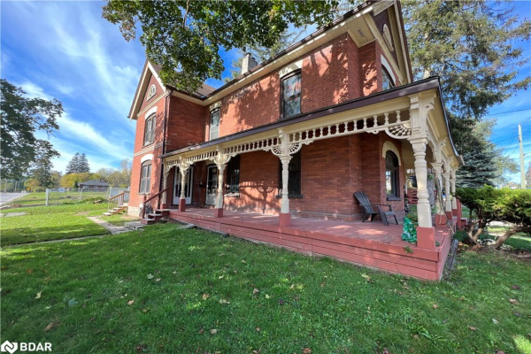 228 Bayfield Street, Barrie