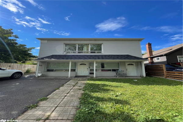 110 Bowman Street, Hamilton