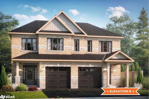 57 Copperhill Heights, Barrie
