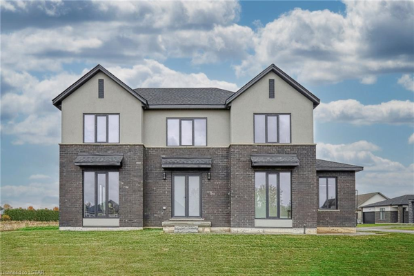 19 Alexander Circle, Strathroy