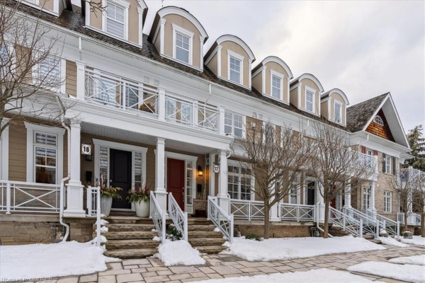 2369 Ontario Street, Oakville