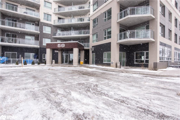 58 Lakeside Terrace, Barrie
