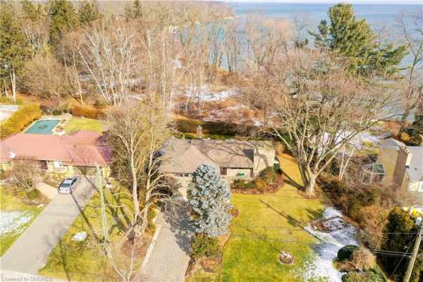 157 Westdale Road, Oakville