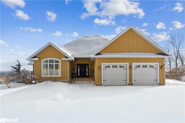 3706 Old Second Road N, Elmvale